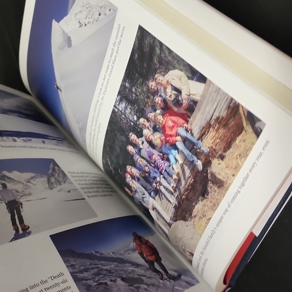 The impossible First from fire to ice crossing the Antarctica alone - Picture 4 of 6